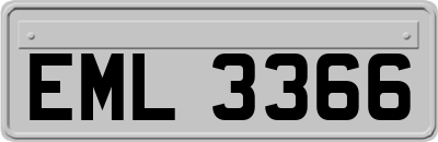 EML3366