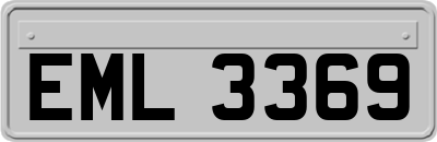 EML3369