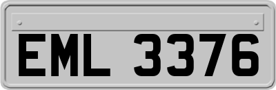 EML3376