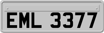 EML3377