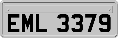 EML3379