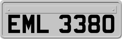 EML3380