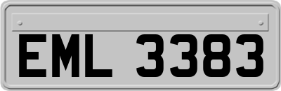 EML3383