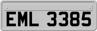 EML3385