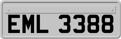 EML3388