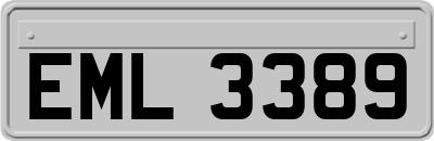 EML3389