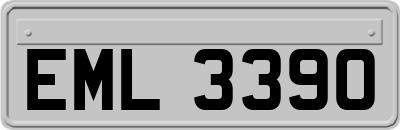 EML3390