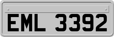 EML3392