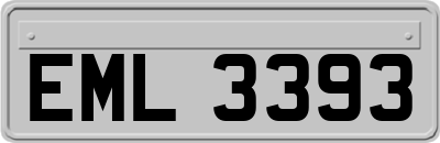 EML3393