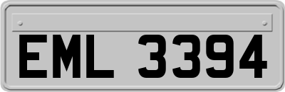 EML3394