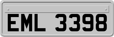 EML3398