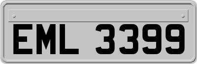 EML3399