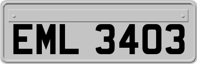 EML3403