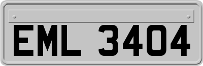 EML3404