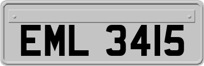 EML3415