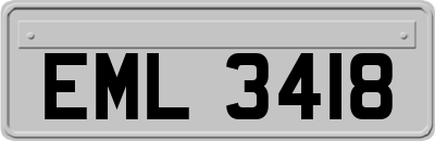 EML3418