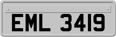 EML3419