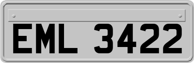 EML3422