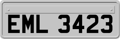 EML3423