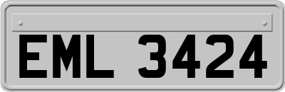 EML3424