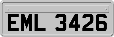 EML3426