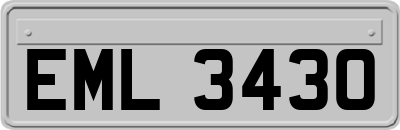 EML3430