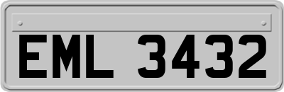 EML3432