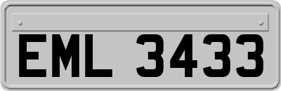 EML3433