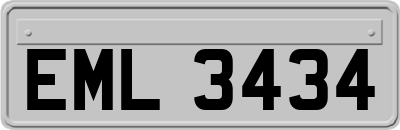 EML3434