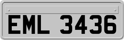 EML3436