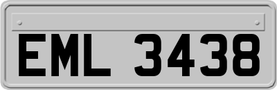 EML3438
