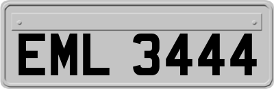 EML3444