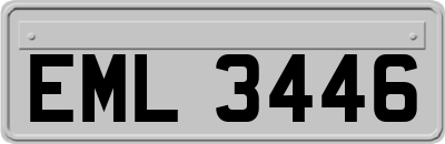 EML3446