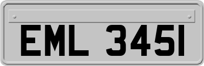 EML3451