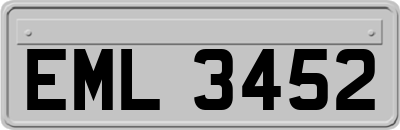 EML3452