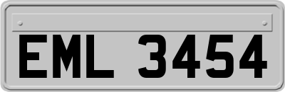 EML3454