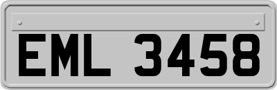 EML3458