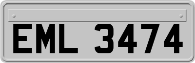 EML3474