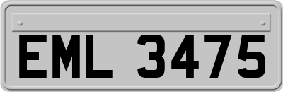 EML3475
