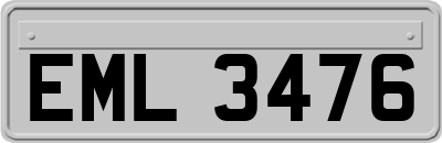 EML3476