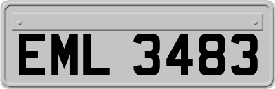 EML3483