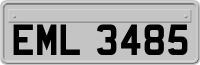 EML3485