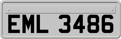 EML3486