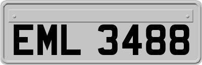 EML3488