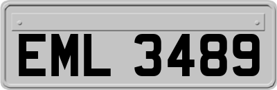 EML3489