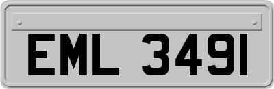 EML3491