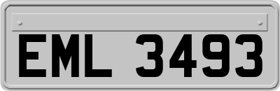 EML3493