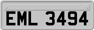 EML3494