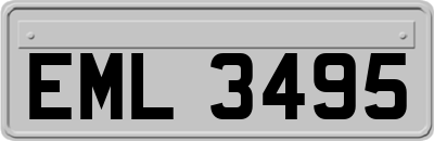 EML3495