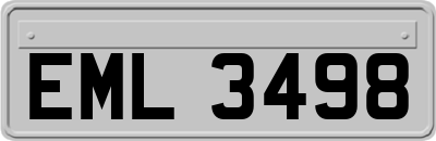 EML3498